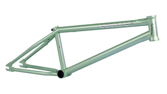 Subrosa Simo Frame - Miguel Smajli Colorway