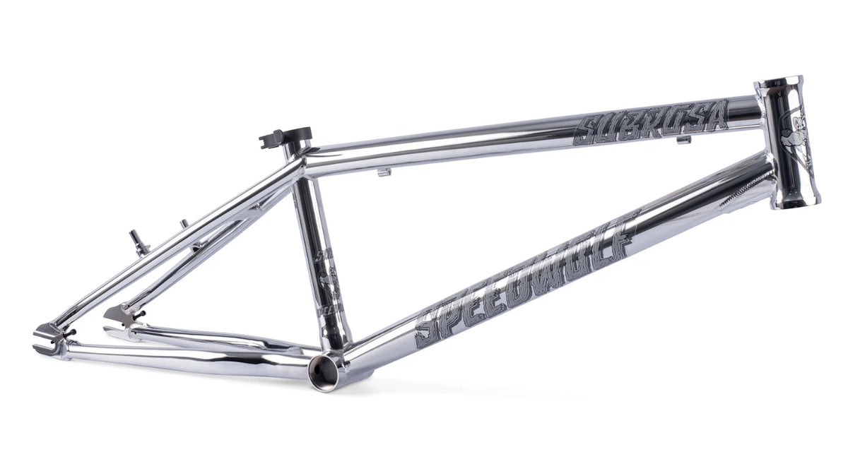 Subrosa Speedwolf V2 Race Frame 21" - 21.85"