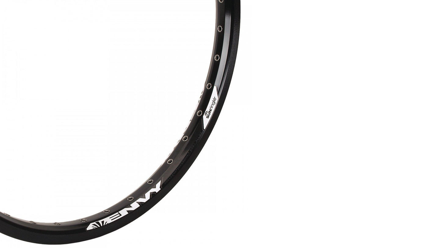 Sun Envy Rim Brake & No Brake 24 X 1.75" 36H