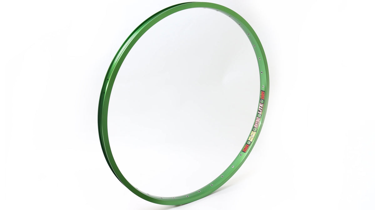 Sun Rhyno Lite Rims (Pinned) 24" 26" & 29"