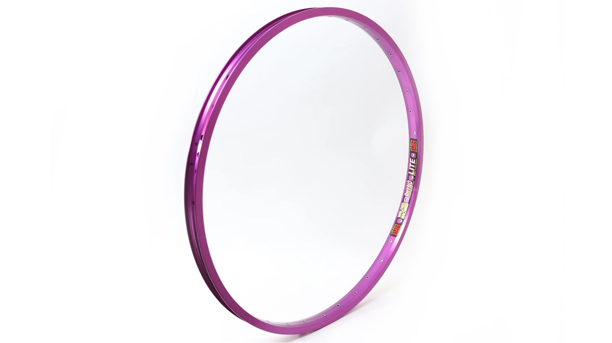 Sun Rhyno Lite Rims (Pinned) 24" 26" & 29"