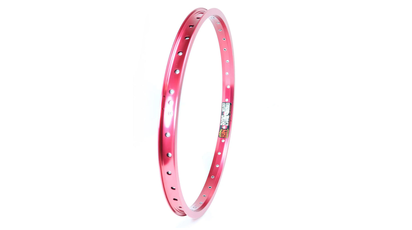 Sun Rhyno Lite XL Rims 20"