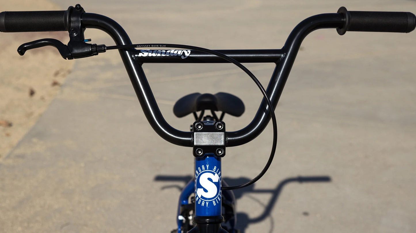 Sunday Blue Print 16" Bike