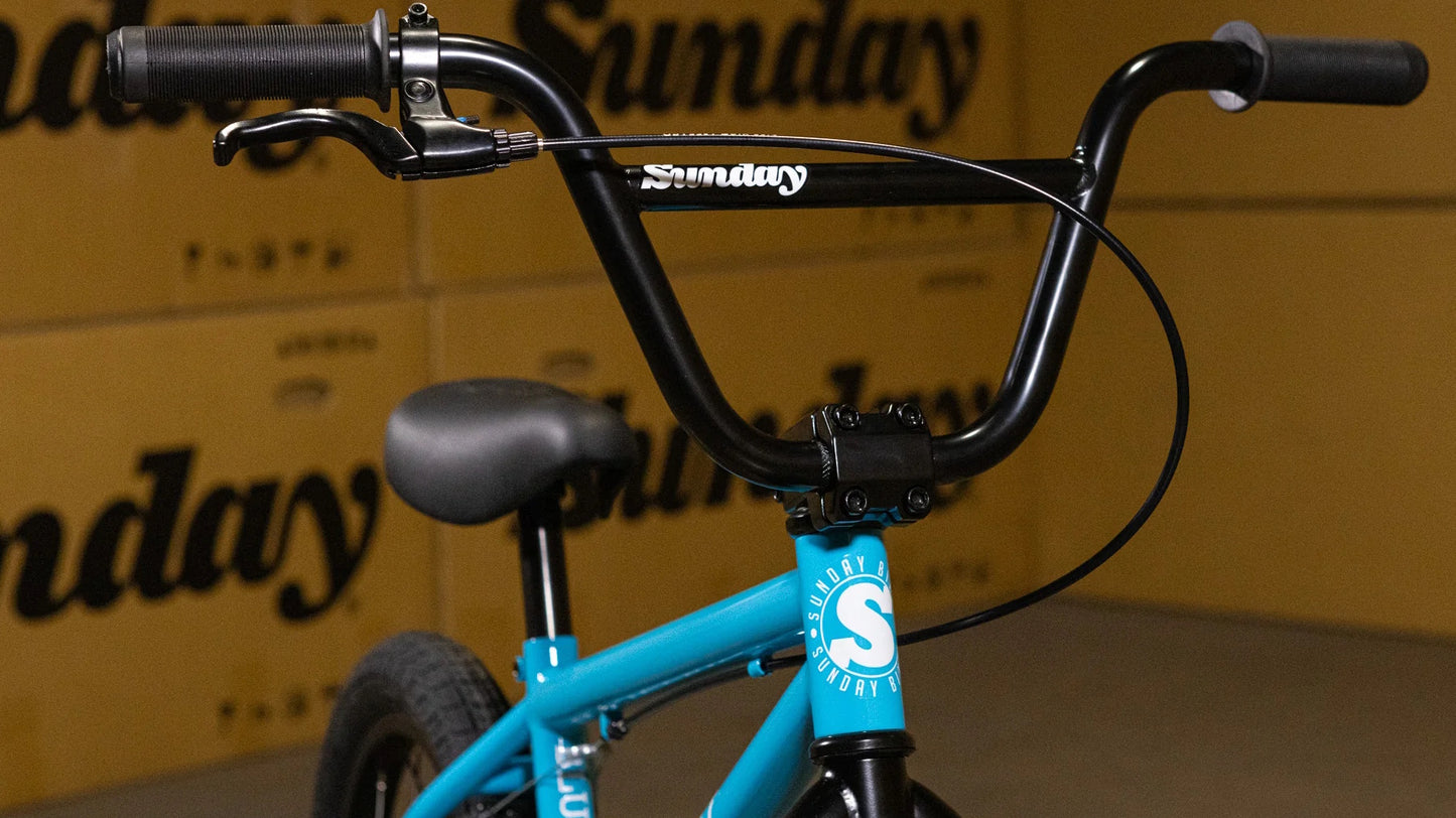Sunday Blueprint 16" Bike