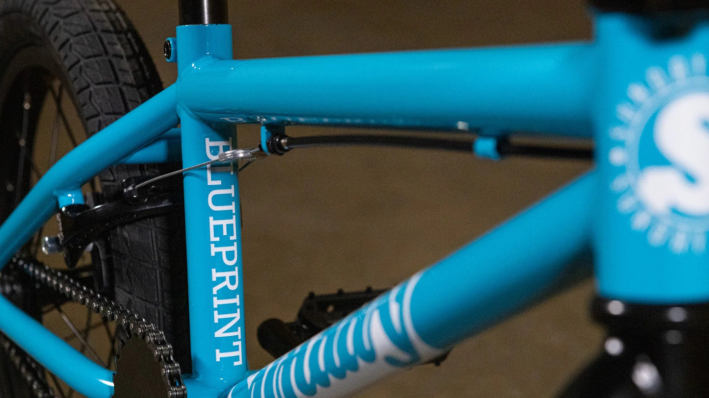 Sunday Blueprint 16" Bike
