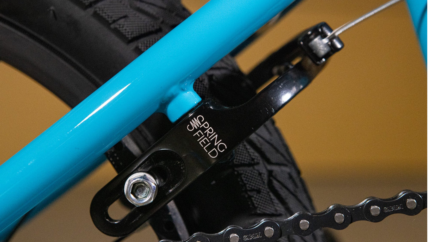 Sunday Blueprint 16" Bike