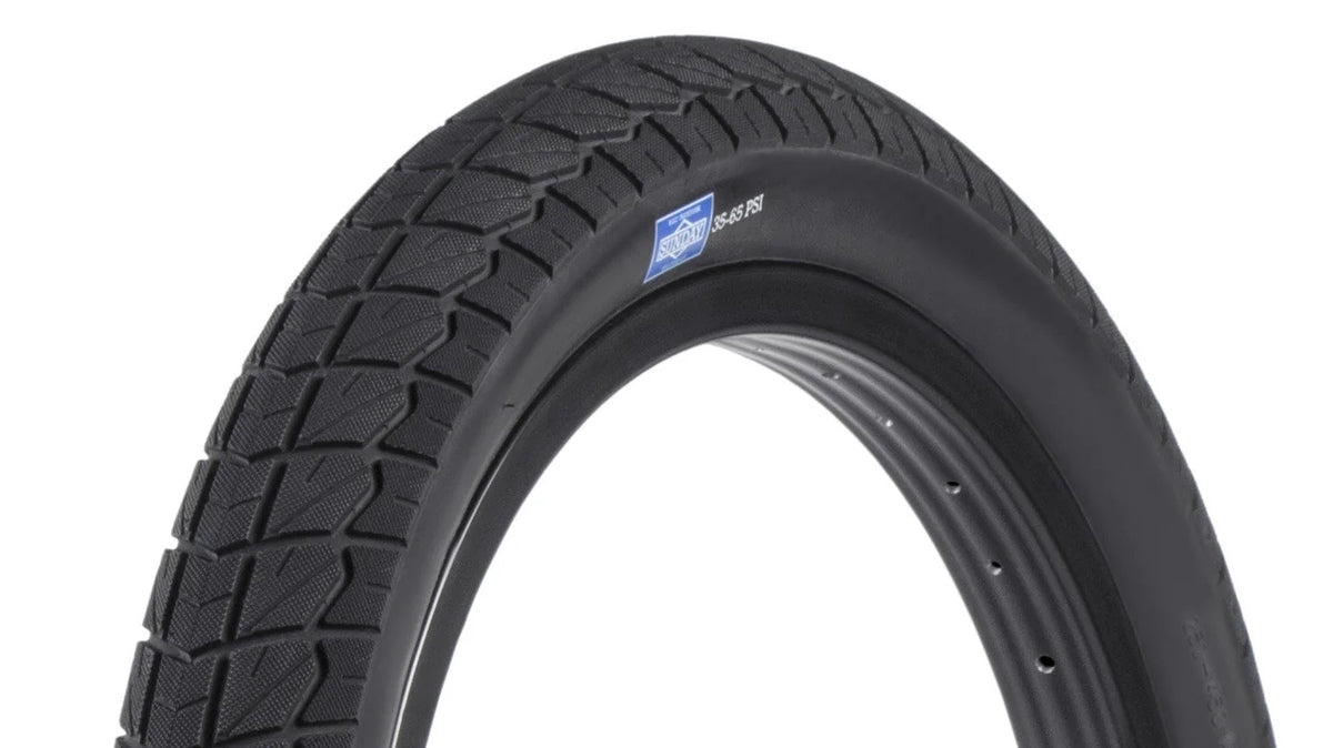 Sunday Current V1 Tire 16" & 18"