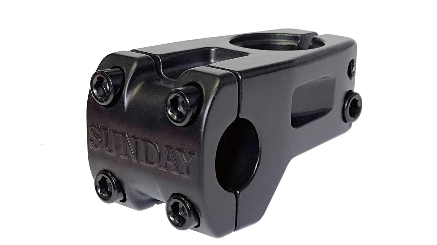 Sunday Freeze Front Load Stem