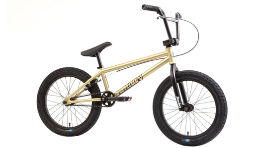 Sunday Primer 18" Bike