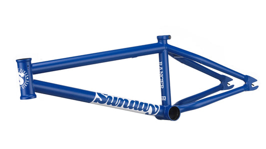 Sunday Ranger Frame 18"