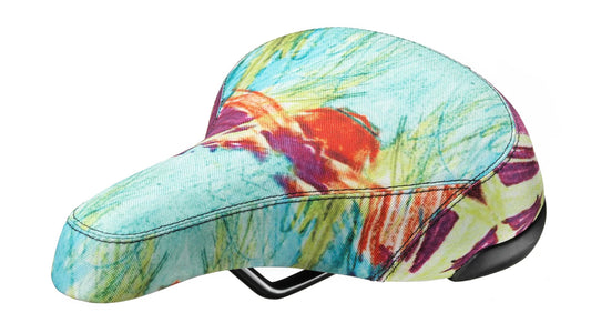 Sunday Scribbles Railed Cruiser Seat