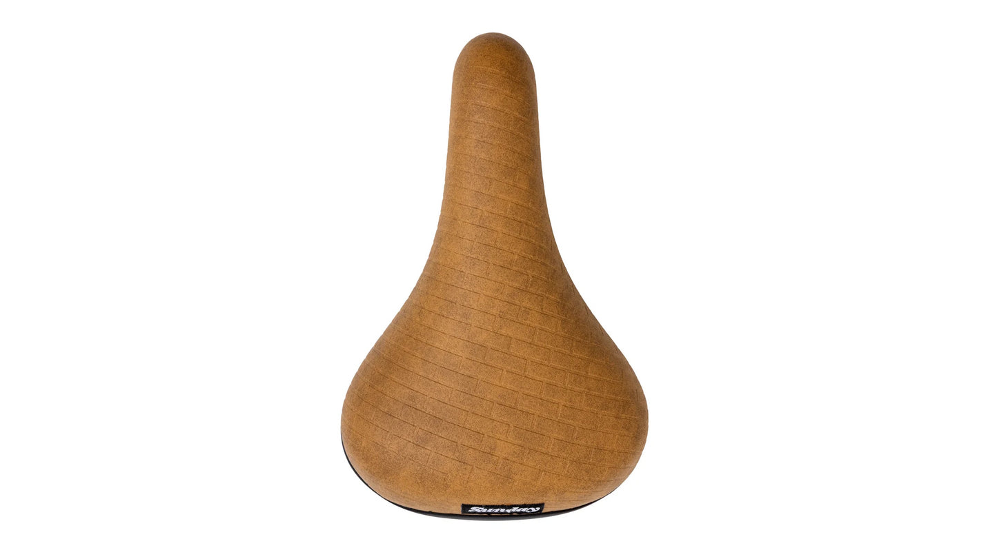 Sunday Silva Brick Cruiser Railed Seat