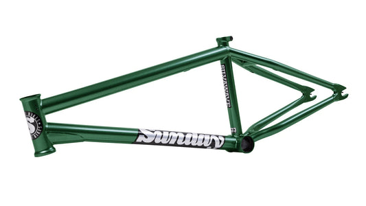 Sunday Silvawave Frame