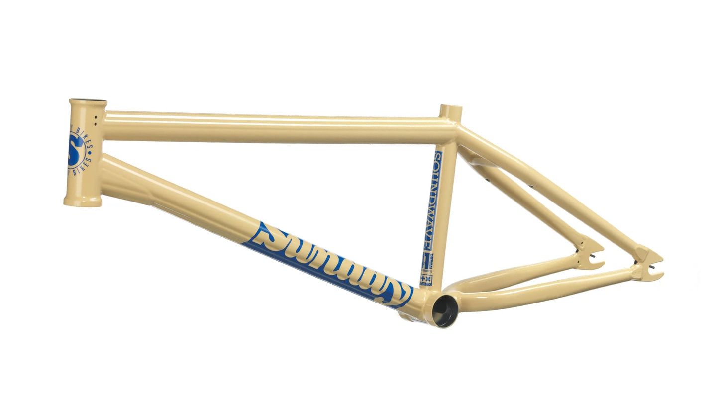 Sunday Soundwave V3 Frame