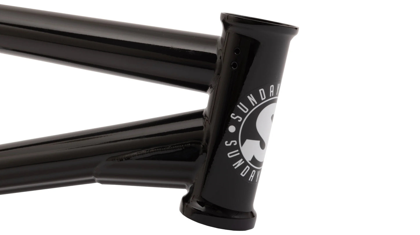 Sunday Wave C24 Frame 24"