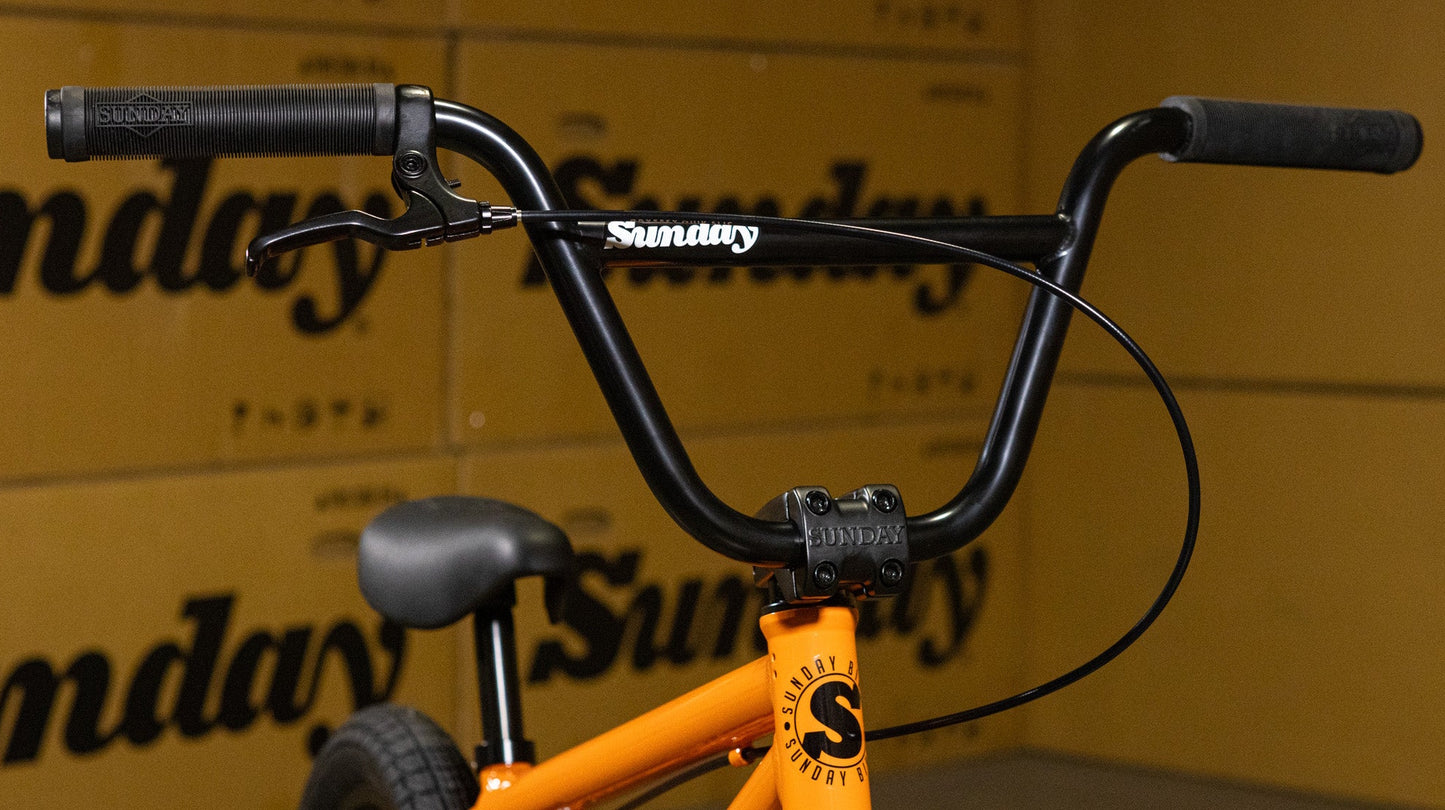 Sunday Aluminum Primer 18" Bike