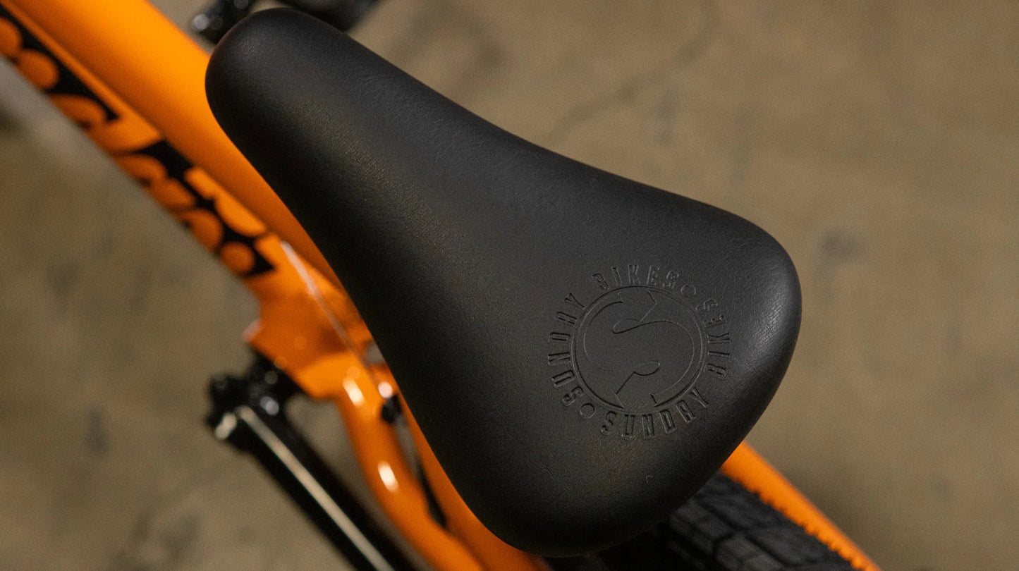 Sunday Aluminum Primer 18" Bike