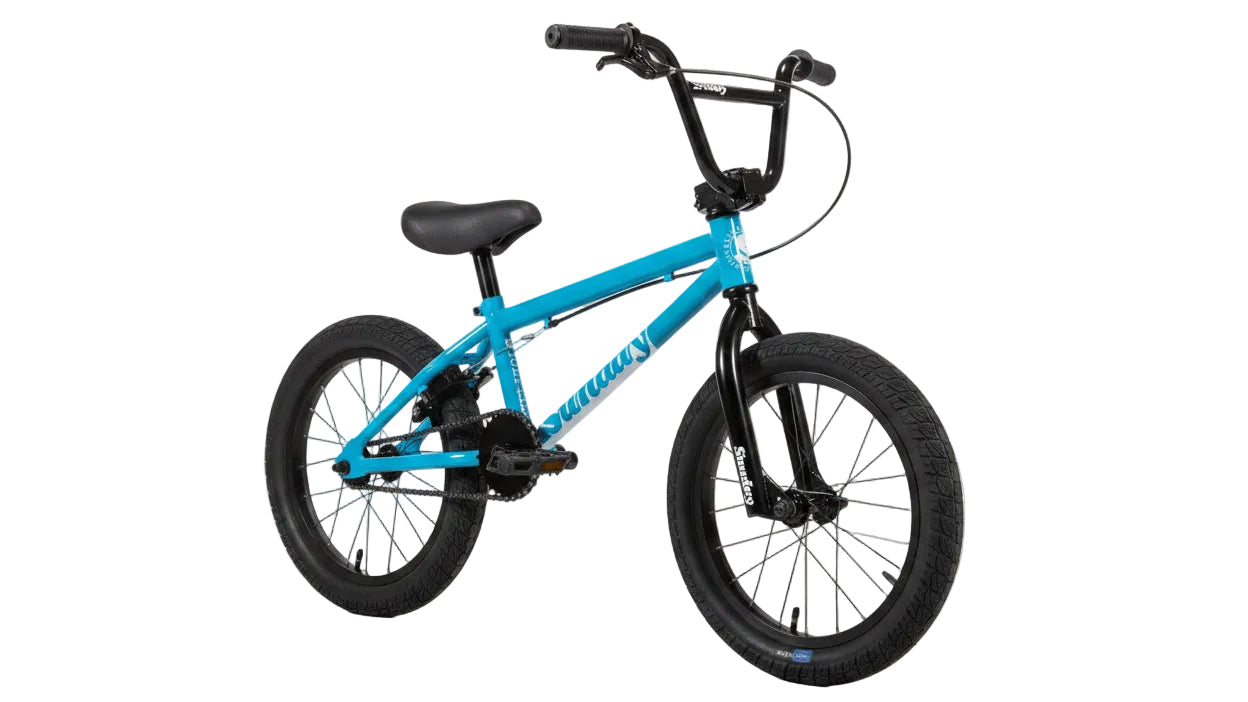 Sunday Blueprint 16" Bike