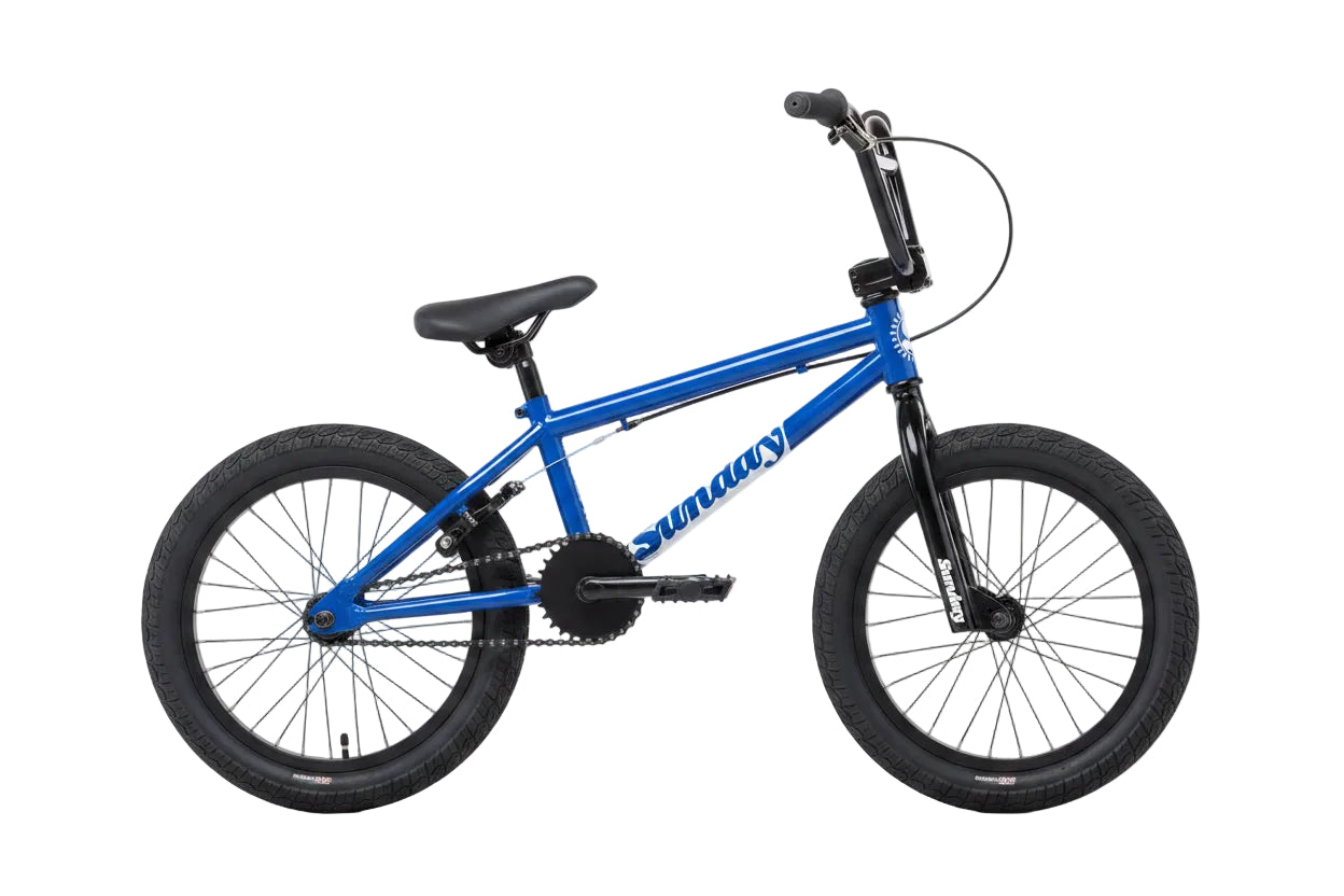 Sunday Blueprint 16" Bike