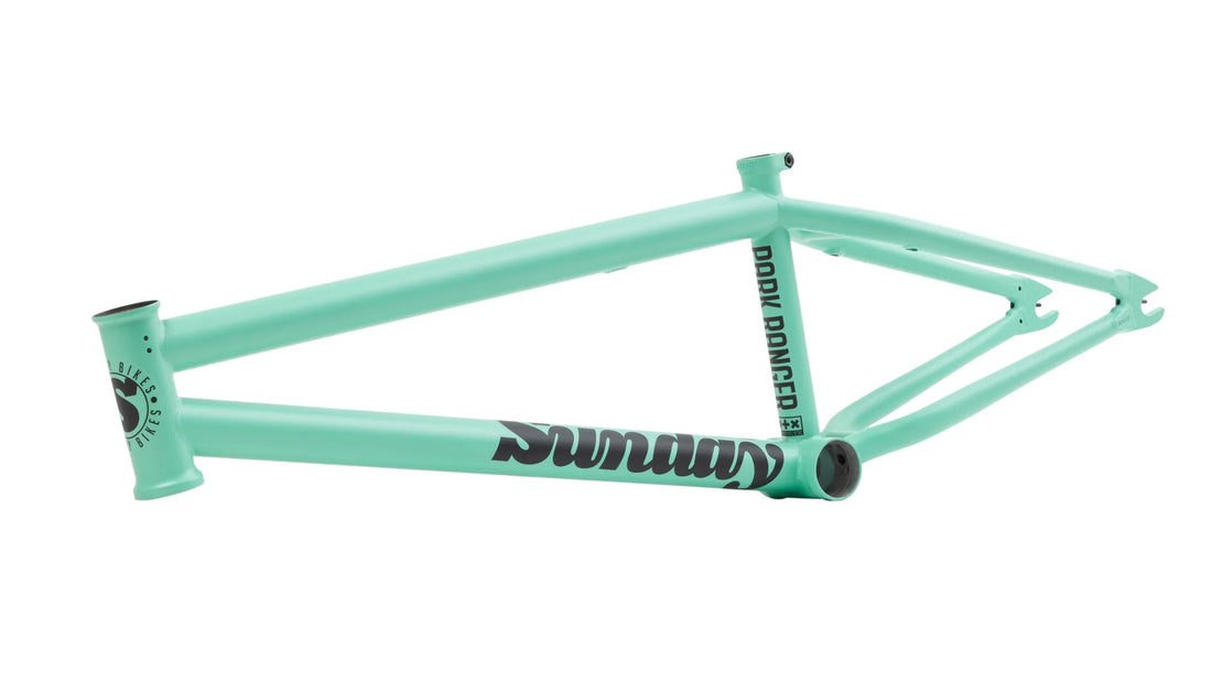Sunday Park Ranger Frame – Level7Bikes