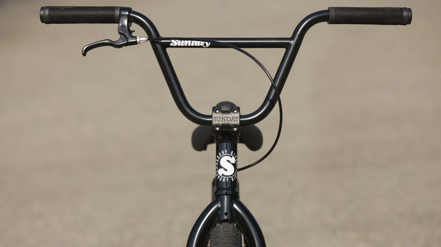 Sunday Primer 18" Bike