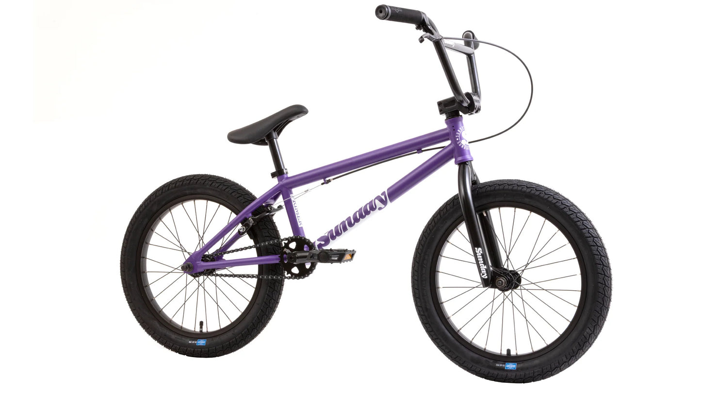 Sunday Primer 18" Bike