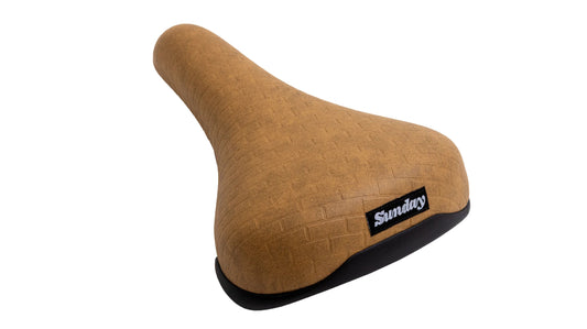 Sunday Silva Brick Cruiser Railed Seat