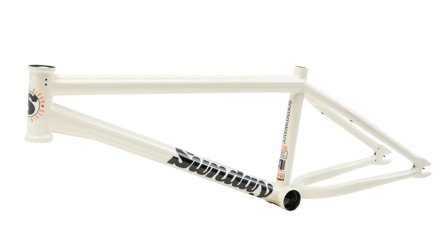 Sunday Soundwave V3 Frame