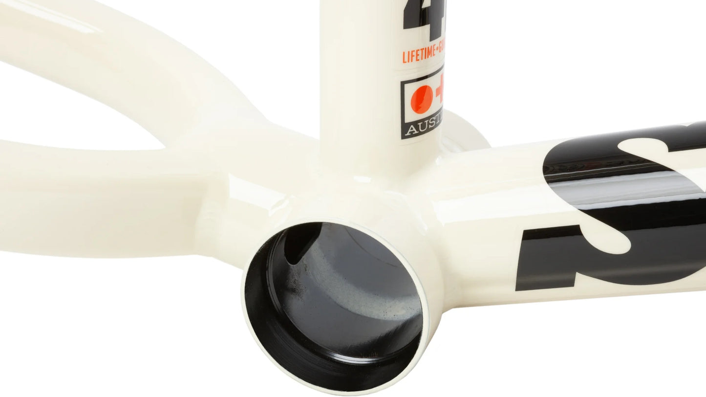 Sunday Soundwave V3 Frame – Level7Bikes