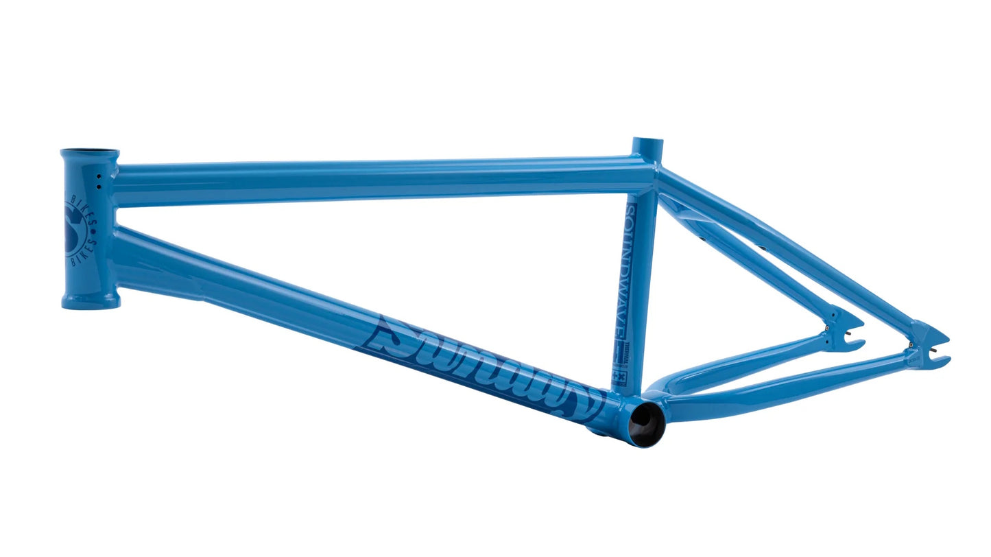 Sunday Soundwave V3 Frame