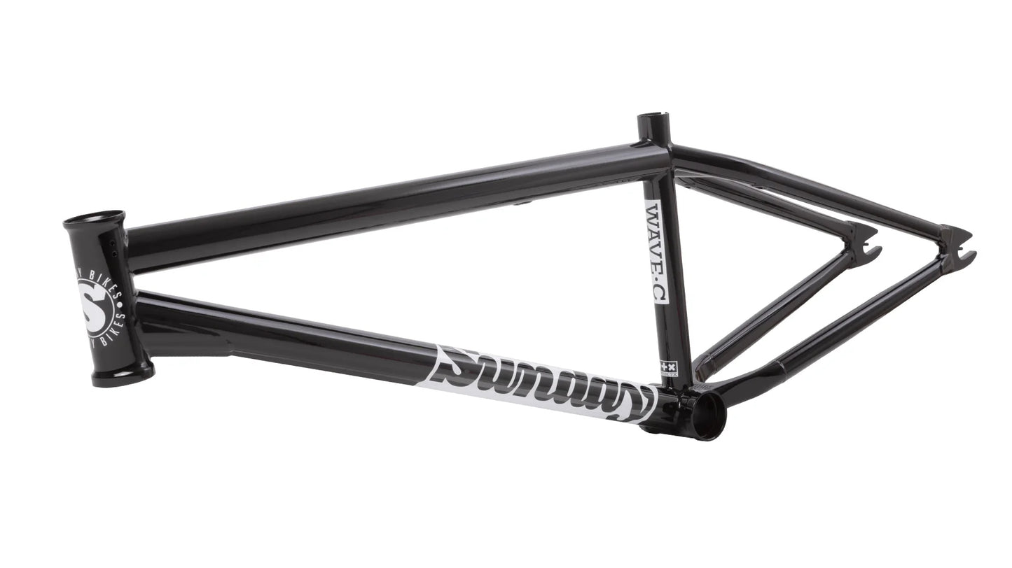 Sunday Wave C24 Frame 24"