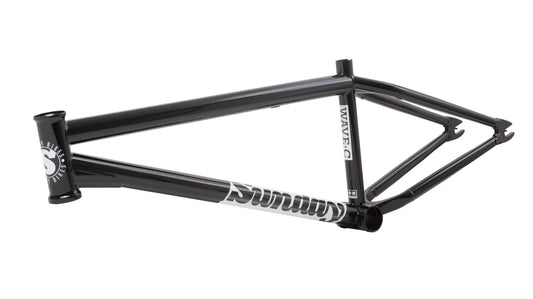 Sunday Wave C24 Frame 24"