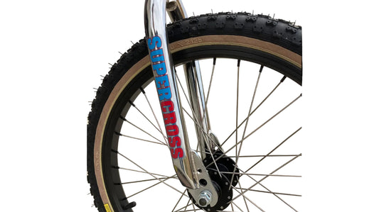 Supercross SX250 Pro Fork 20" 24" 26" & 29"