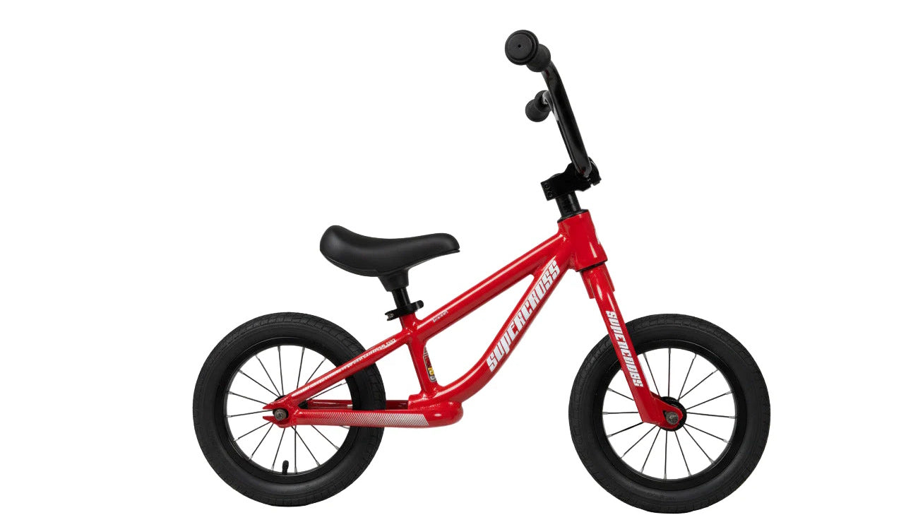 Supercross BMX Balance Bike – Level7Bikes