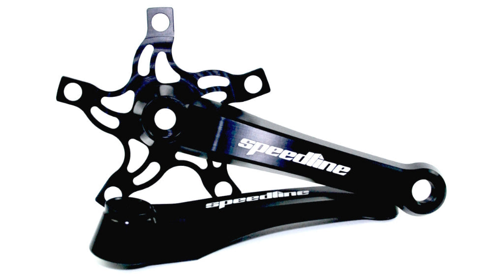 Speedline Mini BMX Cranks