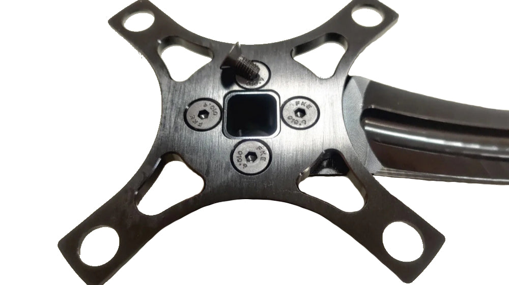 Speedline Mini BMX Cranks