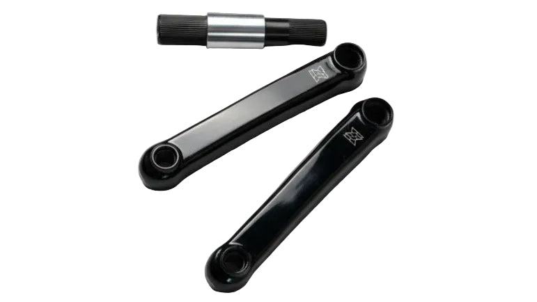 Supercross Strong Arm 3-Piece Cranks