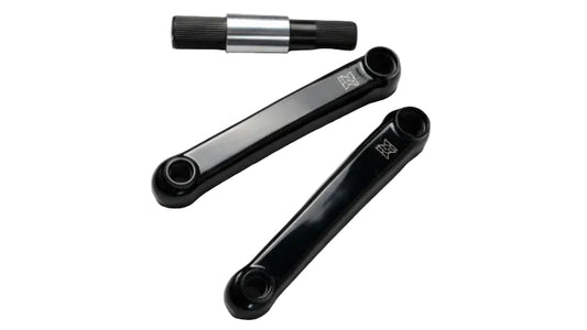 Supercross Strong Arm 3-Piece Cranks