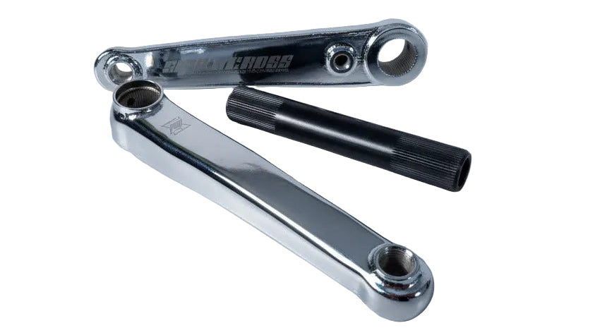 Supercross Strong Arm 3-Piece Cranks