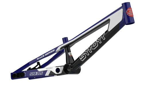 Syndyt SYB 210 Pro XL Race Frame 21"