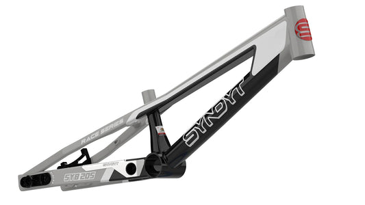 Syndyt SYB 215 Pro 2XL Race Frame 21.5"