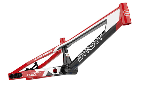 Syndyt SYB 225 Pro 4XL Race Frame 22.5"