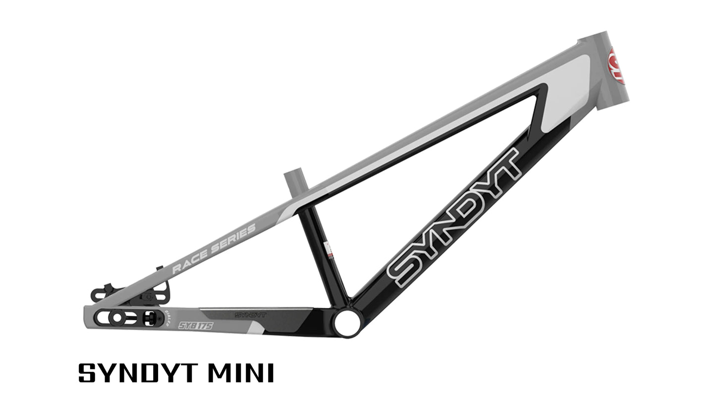 Syndyt SYB 185 Junior Race Frame 18.5"