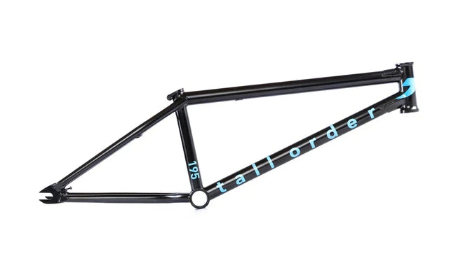 Tall Order 195 Cranmer Frame