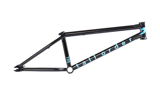 Tall Order 195 Cranmer Frame