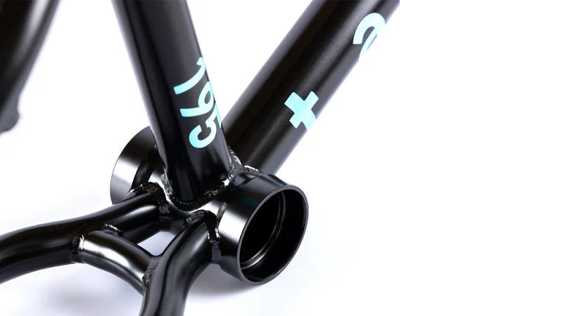 Tall Order 195 Cranmer Frame