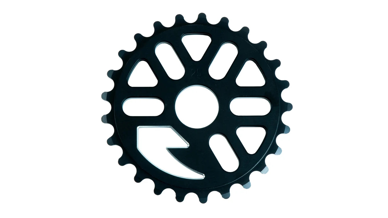 Tall Order One Logo Sprocket