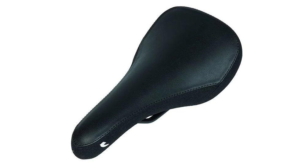 Tall Order Slim Railed Seat + Pivotal Adapter