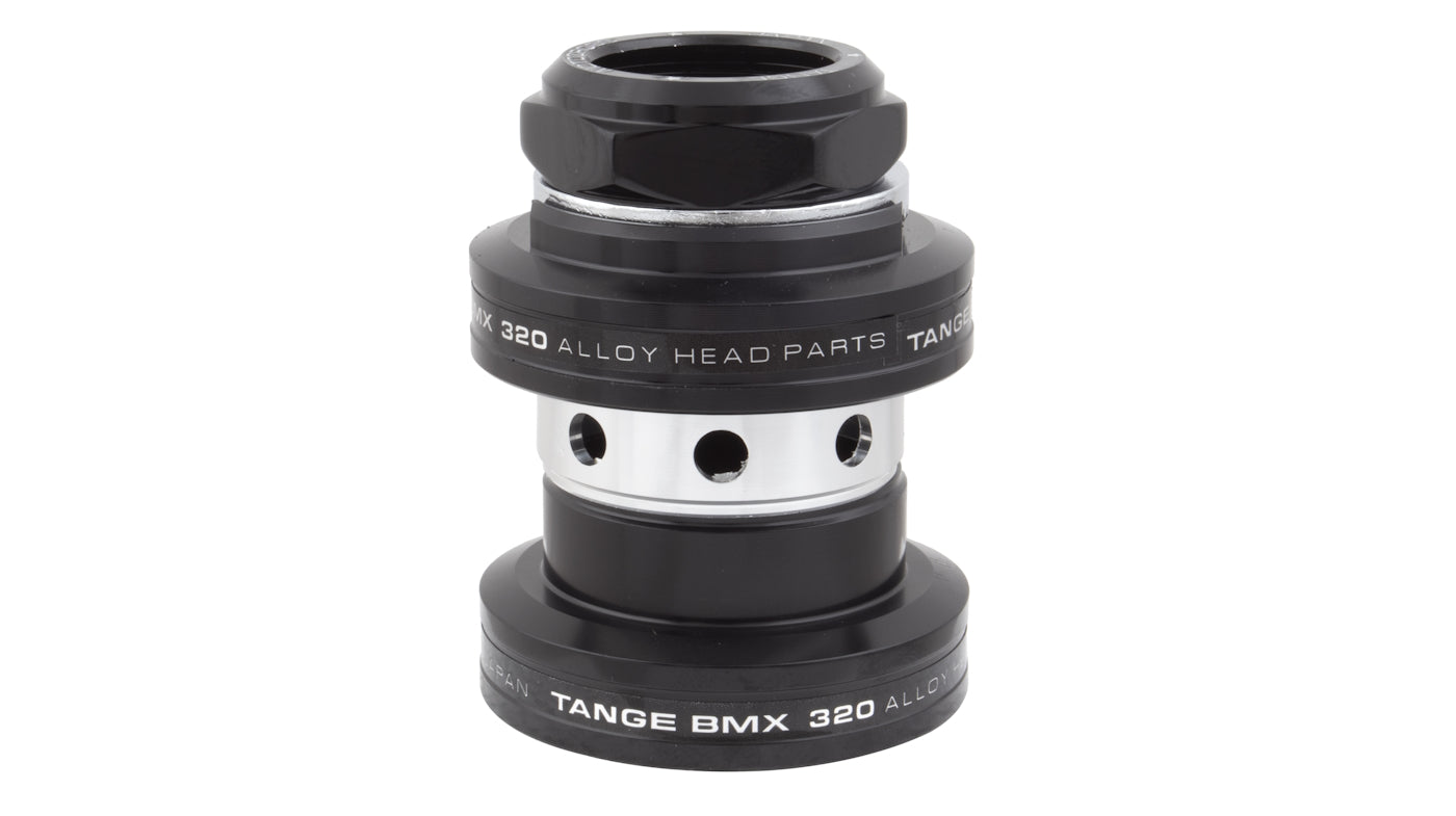 Tange MX320 Alloy Headset (1")