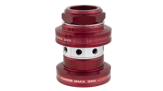 Tange MX320 Alloy Headset (1")